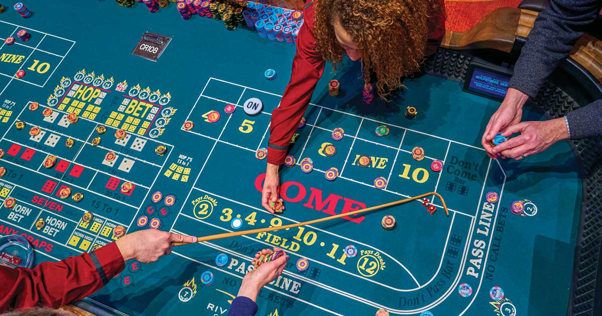 Texas Hold'em Poker