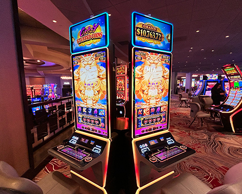 Fast Payout Casino